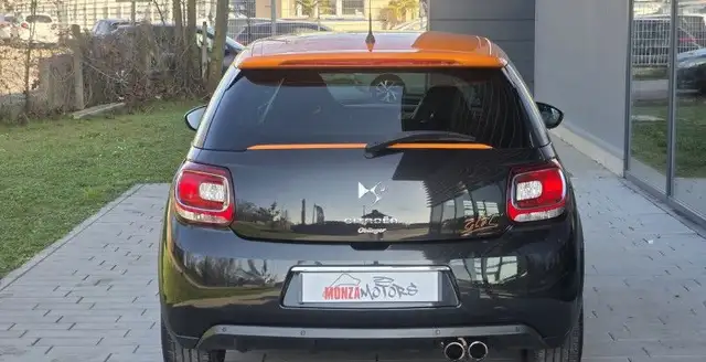 Citroen DS3 view 6