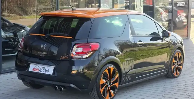 Citroen DS3 view 5
