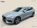 Volvo V60 B4 Core Benzin Grau - thumbnail 2