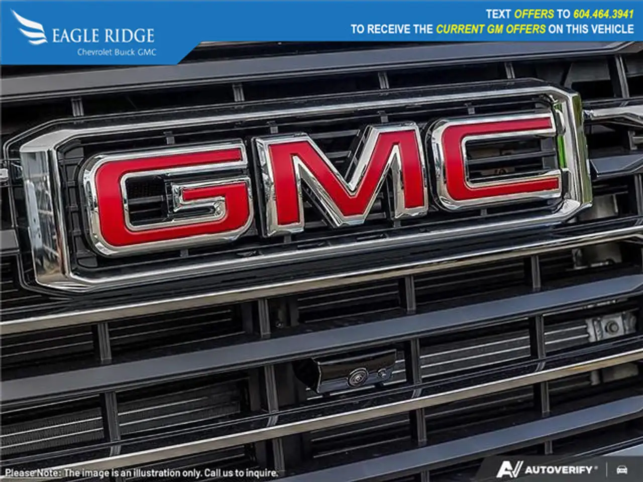 GMC Sierra 3500HD снимка GMC Sierra 3500HD