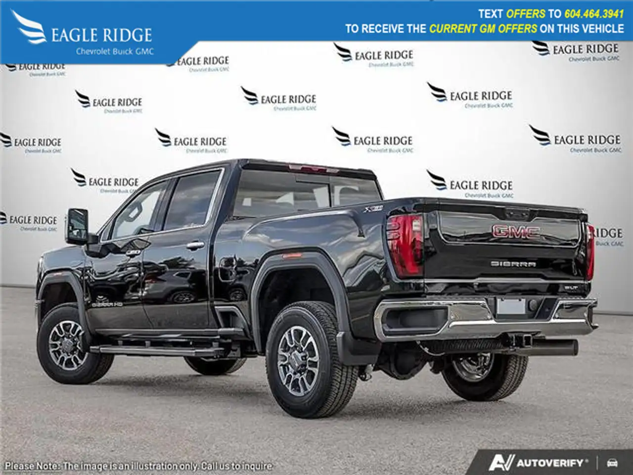 GMC Sierra 3500HD снимка GMC Sierra 3500HD