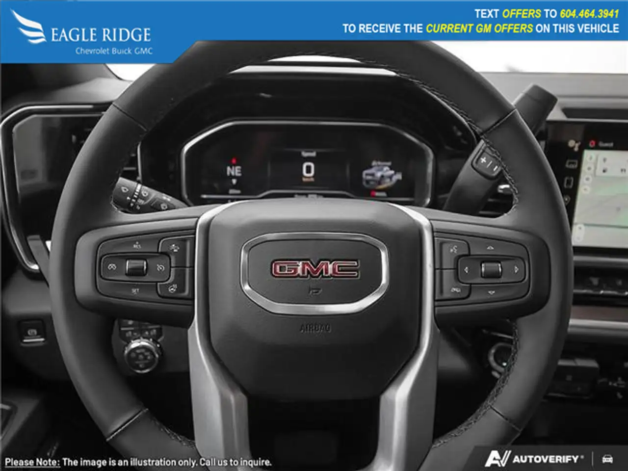 GMC Sierra 3500HD снимка GMC Sierra 3500HD