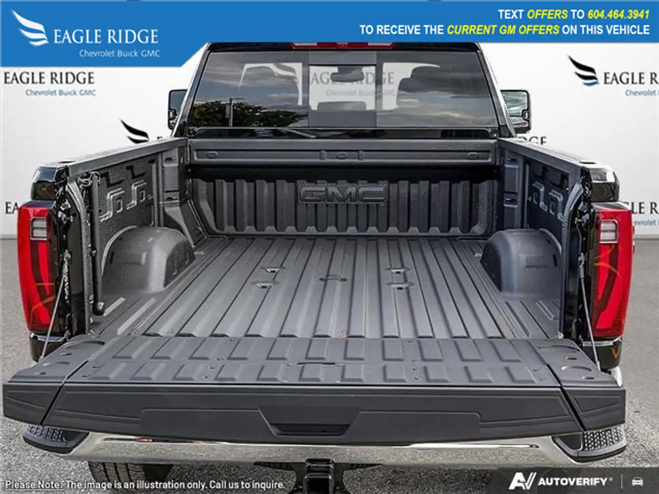 GMC Sierra 3500HD снимка GMC Sierra 3500HD