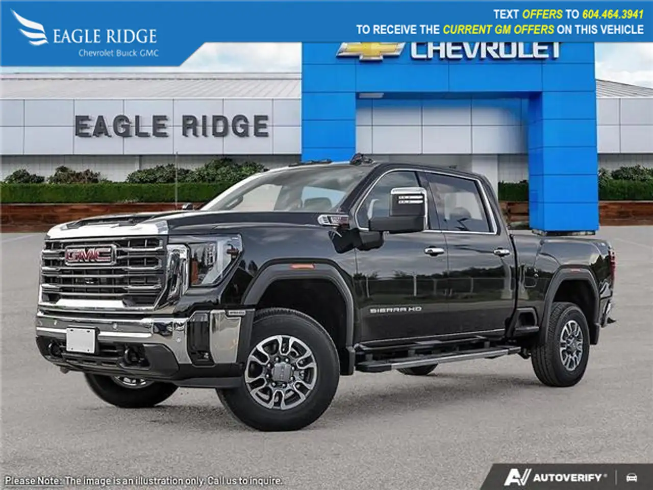 GMC Sierra 3500HD снимка GMC Sierra 3500HD