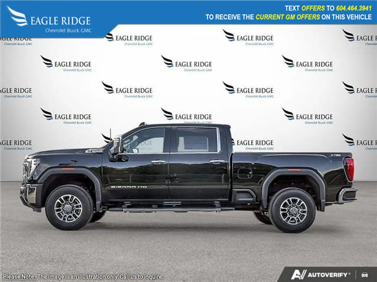 GMC Sierra 3500HD снимка GMC Sierra 3500HD
