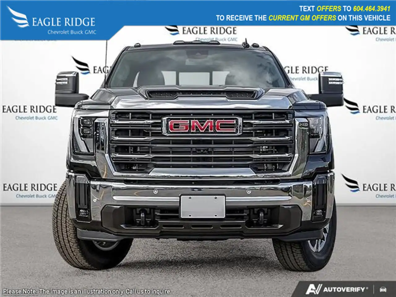 GMC Sierra 3500HD снимка GMC Sierra 3500HD