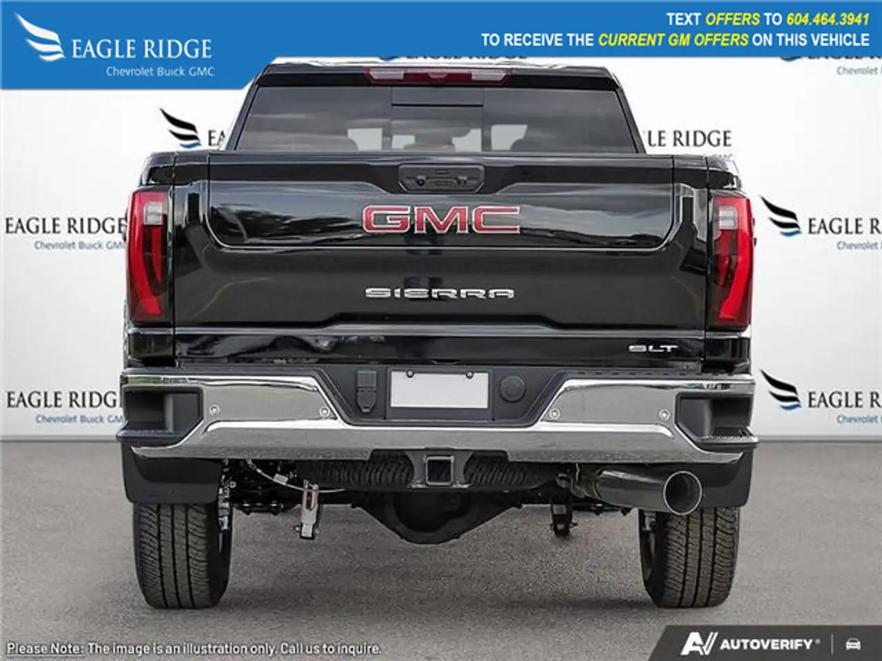GMC Sierra 3500HD снимка GMC Sierra 3500HD