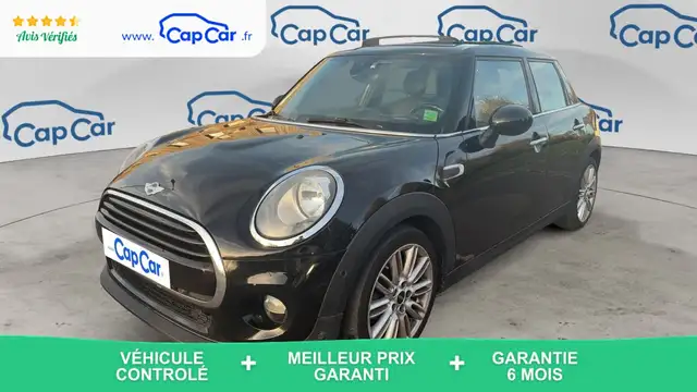 MINI Autres 1.5 Cooper 116 Red Hot Chili