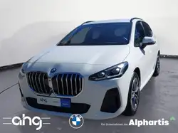 Bmw 220 Steptronic DCT M Sportpaket P