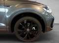 Volkswagen T-Roc R-Line 1,5 TSI (150 PS) 7-Gang-Doppelkuppl Grijs - thumbnail 28