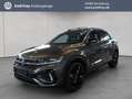 Volkswagen T-Roc R-Line 1,5 TSI (150 PS) 7-Gang-Doppelkuppl Grijs - thumbnail 1