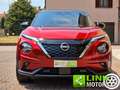 Nissan Juke 1.6 143 CV HEV N-Connecta -PROMO Rosso - thumbnail 9