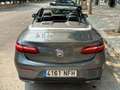 Mercedes-Benz E 200 E Cabrio 200 7G Plus Gris - thumbnail 5