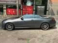 Mercedes-Benz E 200 E Cabrio 200 7G Plus Gris - thumbnail 2