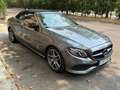 Mercedes-Benz E 200 E Cabrio 200 7G Plus Gris - thumbnail 7