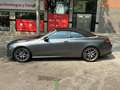 Mercedes-Benz E 200 E Cabrio 200 7G Plus Gris - thumbnail 3