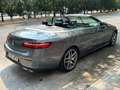 Mercedes-Benz E 200 E Cabrio 200 7G Plus Gris - thumbnail 6