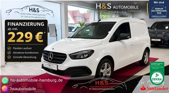 Mercedes-Benz Citan Kasten 110 CDI