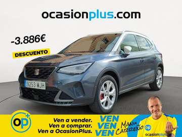 1.5 TSI S&S FR DSG7 XM 150