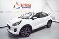 Ford Puma 1.5 Ecoblue Titanium 120 Blanco - thumbnail 1