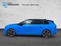 Opel Astra ST GS 130PS Autom. !Navi,Leder,Head-up, LED! Blau - thumbnail 6