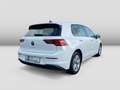 Volkswagen Golf 1.5TSI Life AHK Navi ACC PDC Climatr Sitzh Weiß - thumbnail 4