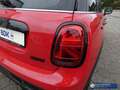 MINI Cooper John Works Trim Navi LED Kamera Rot - thumbnail 17