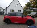 MINI Cooper John Works Trim Navi LED Kamera Rot - thumbnail 4