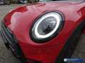 MINI Cooper John Works Trim Navi LED Kamera Rot - thumbnail 18
