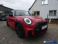 MINI Cooper John Works Trim Navi LED Kamera Rot - thumbnail 3