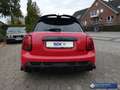 MINI Cooper John Works Trim Navi LED Kamera Rot - thumbnail 7