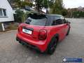 MINI Cooper John Works Trim Navi LED Kamera Rot - thumbnail 6