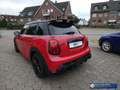 MINI Cooper John Works Trim Navi LED Kamera Rot - thumbnail 8