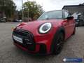 MINI Cooper John Works Trim Navi LED Kamera Rot - thumbnail 1