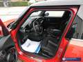 MINI Cooper John Works Trim Navi LED Kamera Rot - thumbnail 9