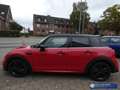 MINI Cooper John Works Trim Navi LED Kamera Rot - thumbnail 5