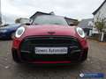 MINI Cooper John Works Trim Navi LED Kamera Rot - thumbnail 2