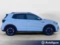 Volkswagen T-Cross 1.0 TSI Style BMT Blanco - thumbnail 6