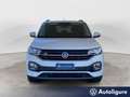 Volkswagen T-Cross 1.0 TSI Style BMT Blanco - thumbnail 8
