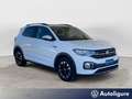 Volkswagen T-Cross 1.0 TSI Style BMT Blanco - thumbnail 7