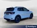 Volkswagen T-Cross 1.0 TSI Style BMT Blanco - thumbnail 5