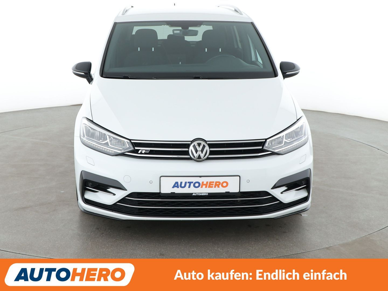 Volkswagen Touran 1.8 TSI Highline BlueMotion Tech Aut.*CARPLAY*PDC* — photo 9