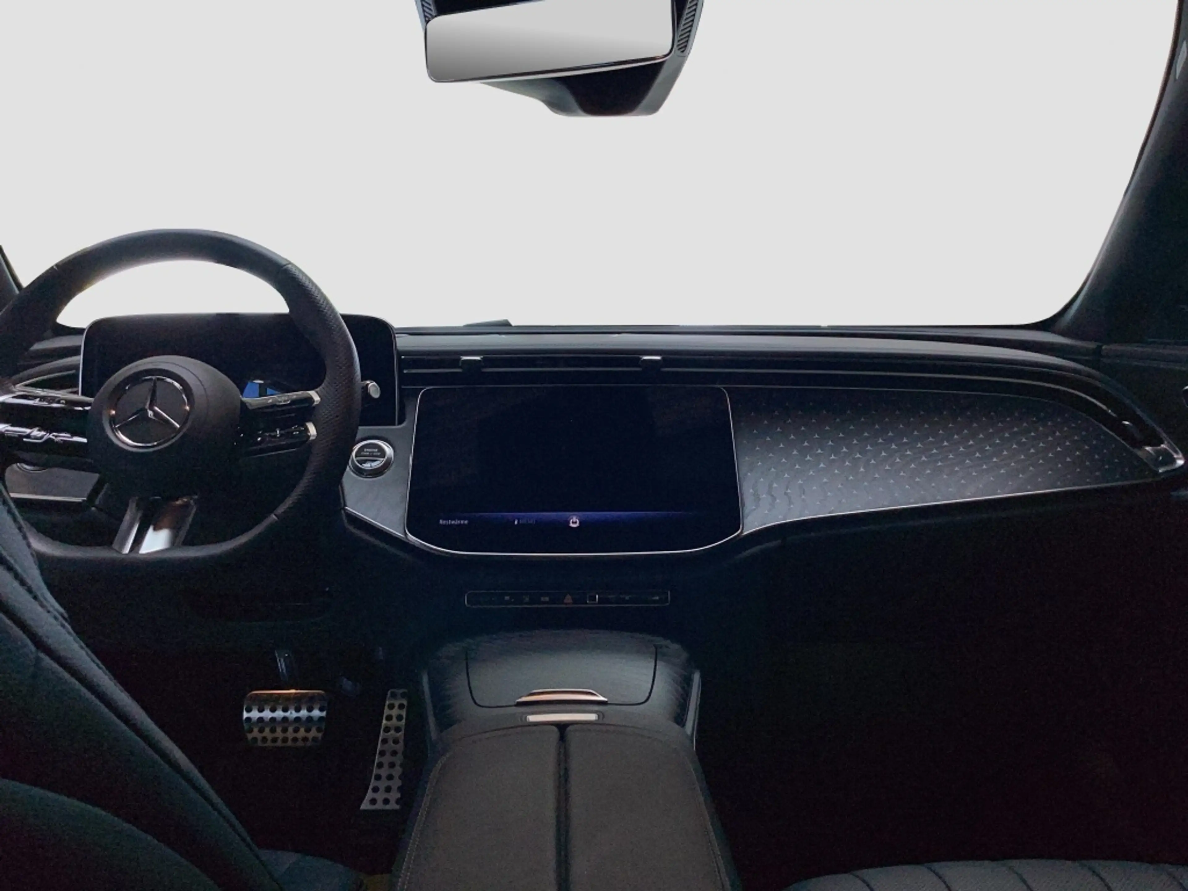 Mercedes-Benz E 450 d 4M T AMG*AHK*Pano-Dach*Digital Light*KAM — photo 10
