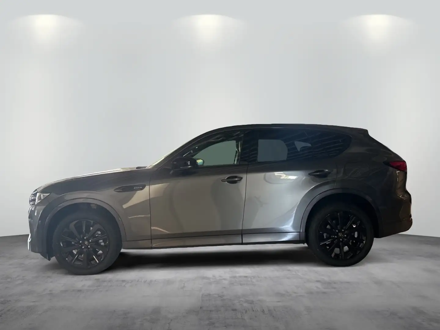Mazda CX-60 2.5L e-SKYACTIV PHEV 327ps - 2