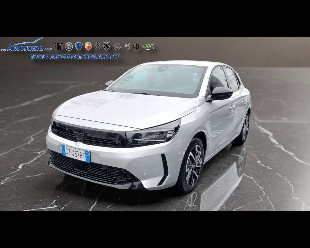 Opel Corsa 6ª serie - Corsa 1.2 100 CV GS