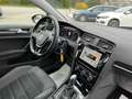 Volkswagen Golf 5p 1.6 tdi Executive 115cv dsg Nero - thumbnail 11