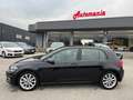 Volkswagen Golf 5p 1.6 tdi Executive 115cv dsg Nero - thumbnail 1