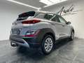 Hyundai KONA 1.0 T-GDi *1er PROPRIETAIRE*CAMERA AR*AIRCO* Gris - thumbnail 3