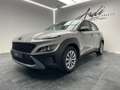 Hyundai KONA 1.0 T-GDi *1er PROPRIETAIRE*CAMERA AR*AIRCO* Gris - thumbnail 1