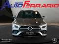 Mercedes-Benz CLA 200 PREMIUM M BUX LED SENS PARK DOPPI 18" NAVY Grigio - thumbnail 2